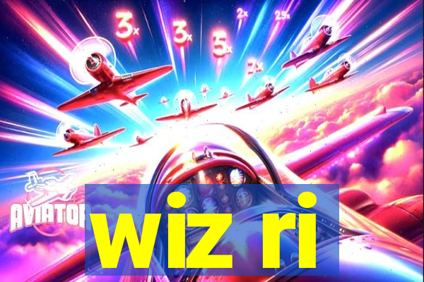 wiz ri